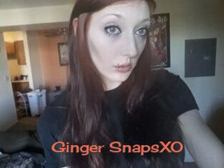Ginger_SnapsXO