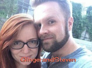 GingerandSteven