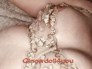 Gingerdoll4you