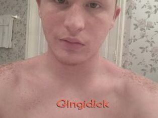 Gingidick