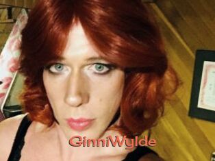 GinniWylde