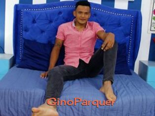 GinoParquer