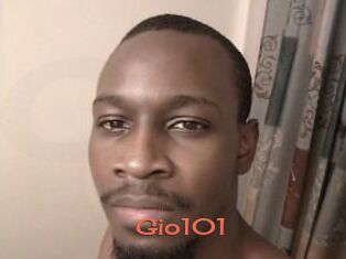 Gio101
