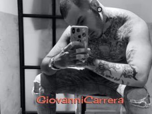 GiovanniCarrera