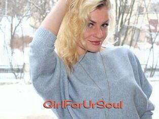 GirlForUrSoul
