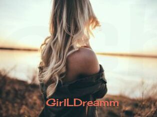 GirlLDreamm