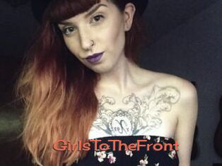 GirlsToTheFront