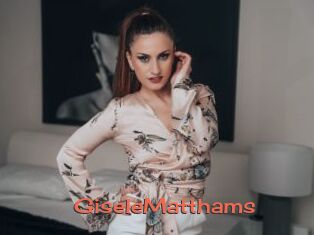 GiseleMatthams