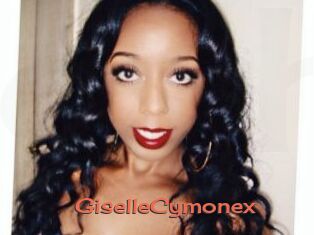 GiselleCymonex