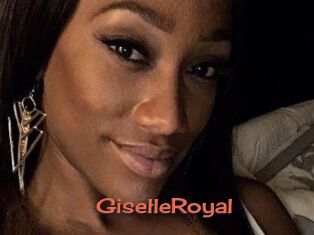 GiselleRoyal
