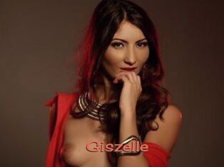 Giszelle