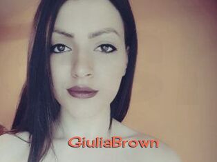 GiuliaBrown