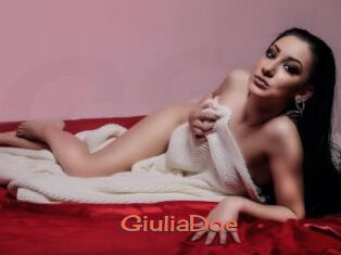 GiuliaDoe