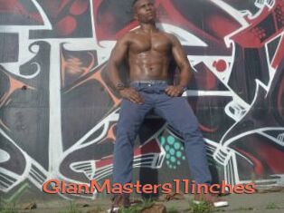 GlanMasters11inches
