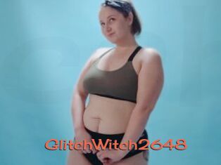 GlitchWitch2648