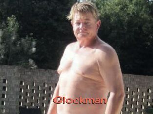 Glockman