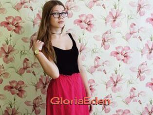 GloriaEden