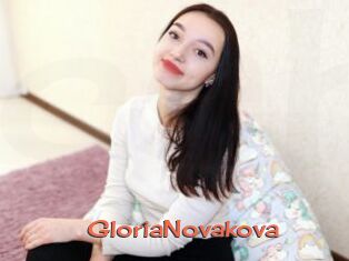 GloriaNovakova