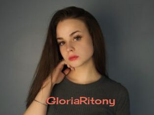GloriaRitony