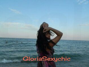 GloriaSexychic