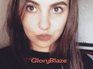 GloryBlaze