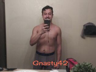 Gnasty42