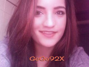 GoGo92X