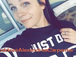 GoddessAlexandreaCarpenter