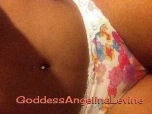 GoddessAngelinaLevine