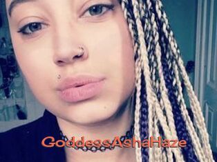 GoddessAshaHaze
