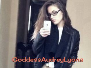 GoddessAudreyLyons