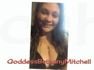 GoddessBethanyMitchell