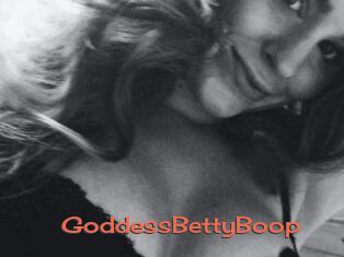 GoddessBettyBoop