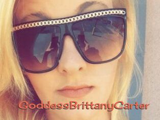 GoddessBrittanyCarter