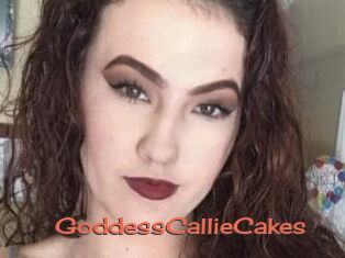 GoddessCallieCakes