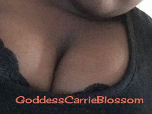 GoddessCarrieBlossom
