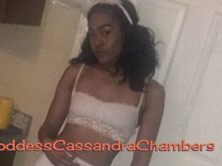 GoddessCassandraChambers