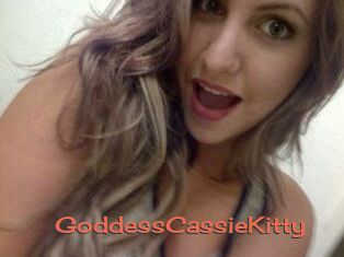 GoddessCassieKitty