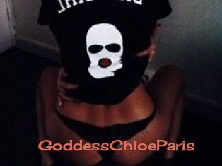 GoddessChloeParis