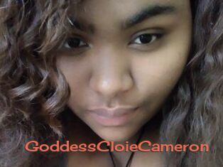 GoddessCloieCameron