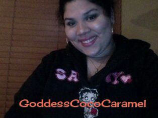 GoddessCocoCaramel