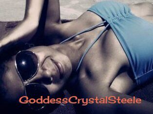 GoddessCrystalSteele