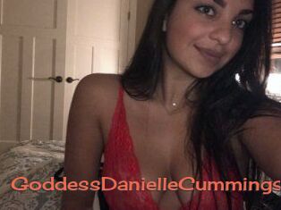 GoddessDanielleCummings
