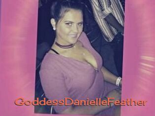 GoddessDanielleFeather