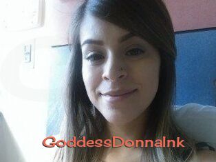 GoddessDonnaInk