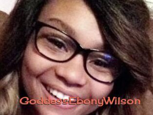 GoddessEbonyWilson