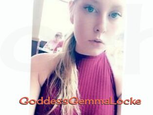 GoddessGemmaLocke