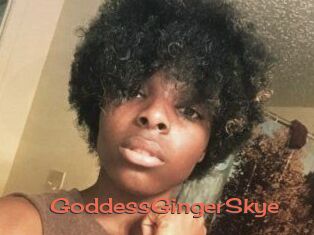 GoddessGingerSkye