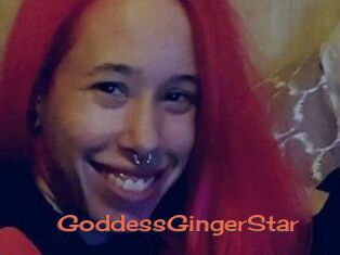 GoddessGingerStar