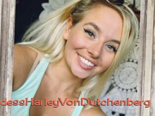GoddessHarleyVonDutchenberg